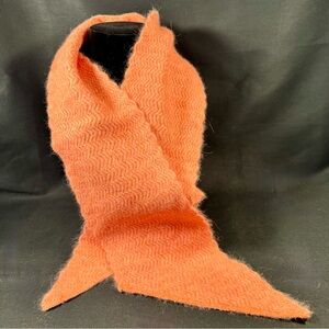 NWOT Banana Republic Wool and Angora Scarf